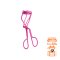 4U2 CURL UP "PINK EDITION" Exclusive Eveandboy